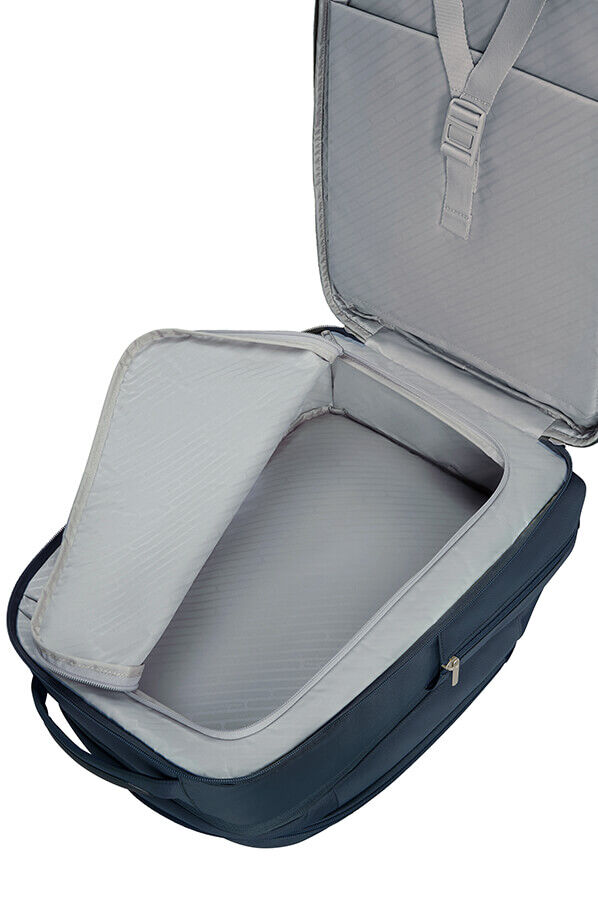 Samsonite Paralux 2-1 Travel Backpack  Bleu marine fonc&eacute;