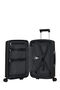 Samsonite Upscape Spinner Expandable Length 35cm 55cm  Noir