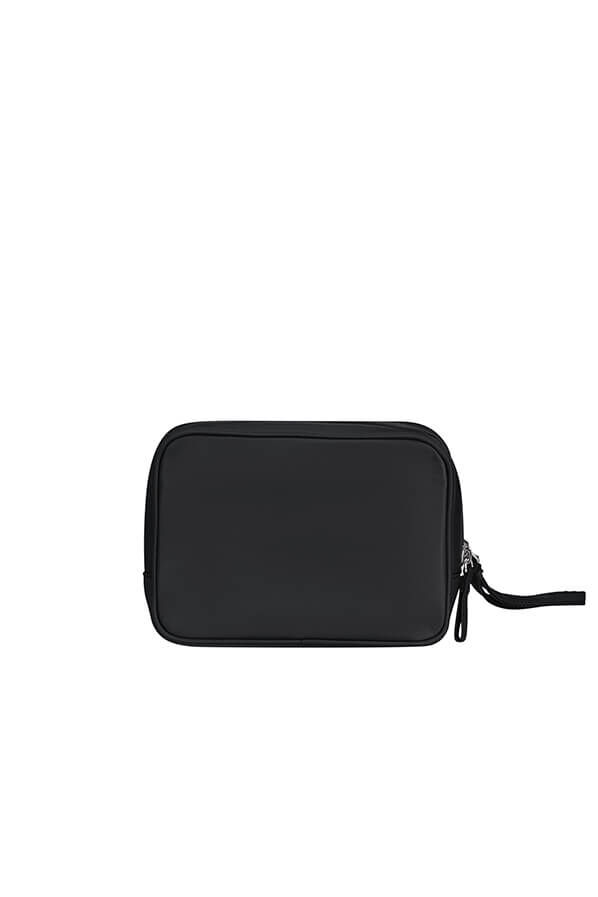 Samsonite Move Pouchy Pouch 2 Compartments  Noir