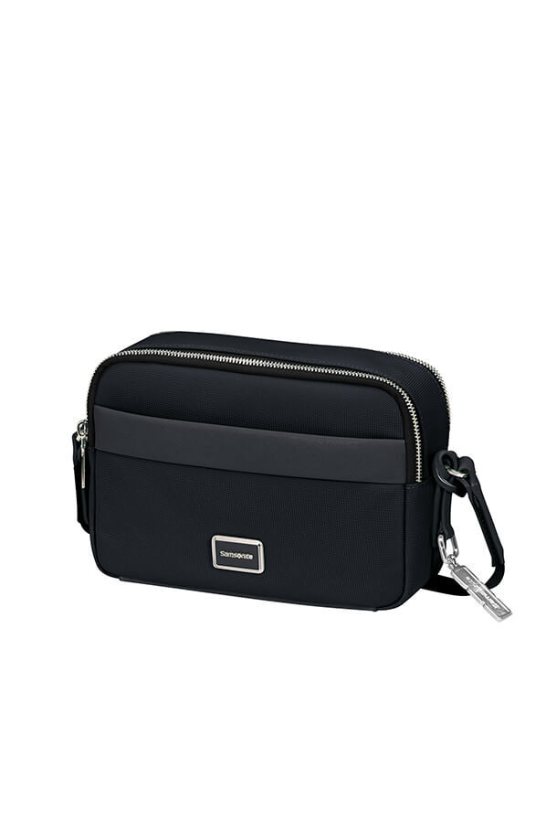 Samsonite Image Biz Travel Shoulder Bag  Black