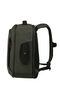 Samsonite Ecodiver Laptop Backpack Underseater S  Climbing Ivy