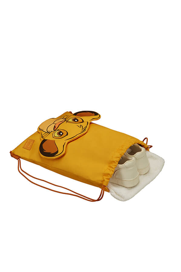 Sammies Disney Gym bag