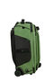 Samsonite Ecodiver Duffle with wheels 55/20 Backpack  Stone Green