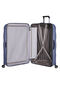 Samsonite C-Lite Spinner 81cm  Lavande