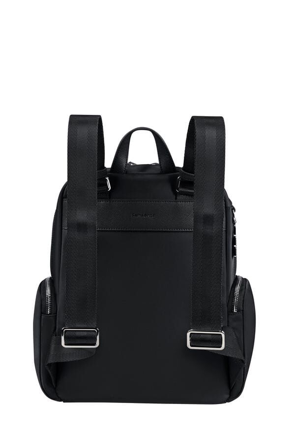 Samsonite Karissa Evo Daily Backpack  Noir