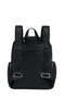 Samsonite Karissa Evo Daily Backpack  Noir
