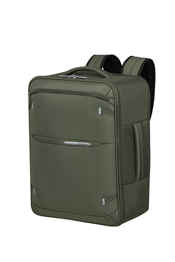 Samsonite GoTwist Underseat Backpack M Vert