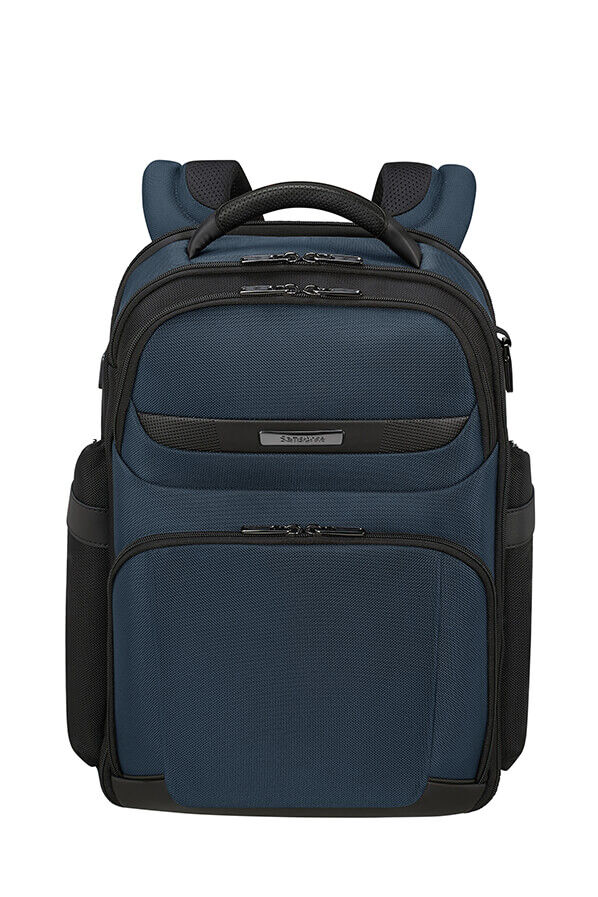 Samsonite Pro-DLX 6 Underseater Backpack 15.6'  Bleu