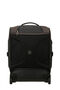Ecodiver Sac de voyage &agrave; roulettes / Sac &agrave; dos 55cm