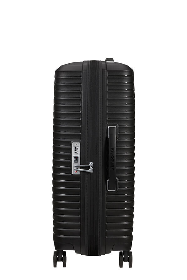 Samsonite Upscape SPINNER 68/25 EXP Black