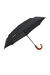 Samsonite Wood Classic S Parapluie  Noir