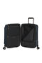 Samsonite Pro-DLX 6 Spinner Expandable 55cm  Bleu