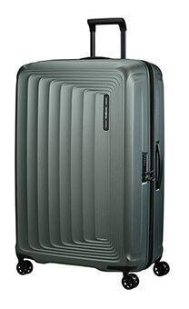Samsonite Nuon Valise à 4 roues extensible 81cm
