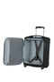 Samsonite Re-Lite Upright Underseater 45cm  Noir