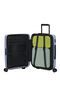 Samsonite Restackd Spinner Expandable 55cm  Lavande