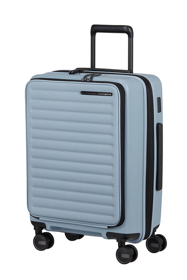 Restackd Valise 4 roues extensible 55cm