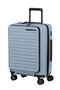 Restackd Valise 4 roues extensible 55cm