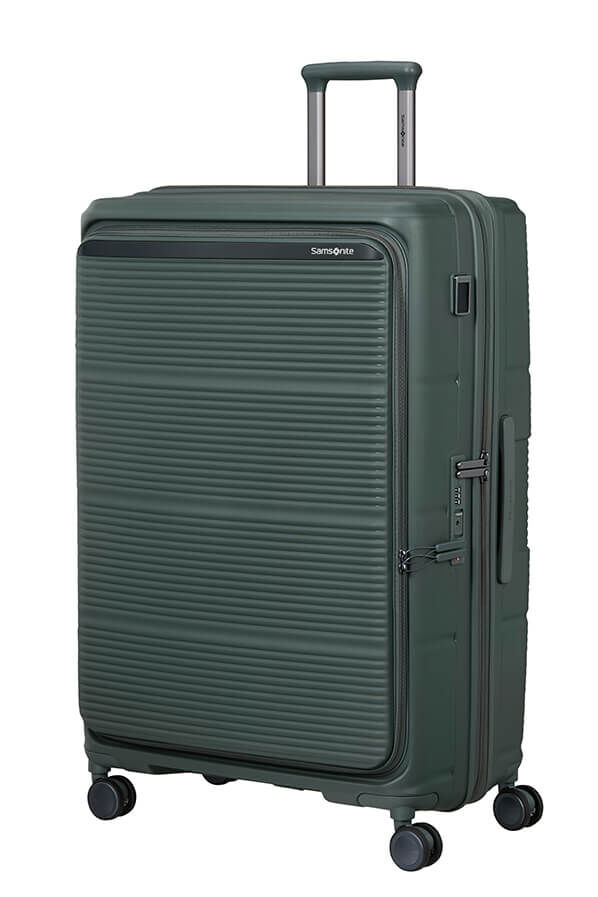Paralux Valise 4 roues extensible 81cm