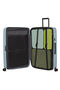 Restackd Valise 4 roues extensible 81cm
