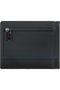 Samsonite Pro-Dlx 6 Slg 736 - 8CC H+MONEY CLIP+Z  Noir