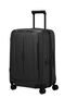 Samsonite Essens Spinner Expandable ZIP 55cm  Graphite
