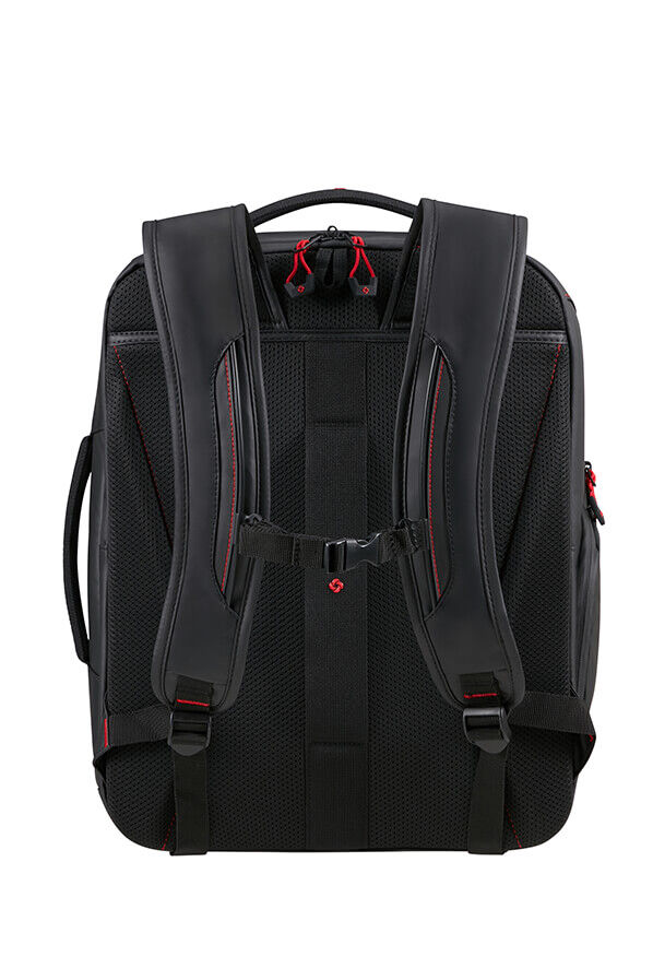 Samsonite Ecodiver Laptop Backpack Underseater M  Noir