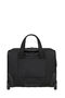 Samsonite Spectrolite 4.0 Rolling Tote Expandable 15.6'  Noir