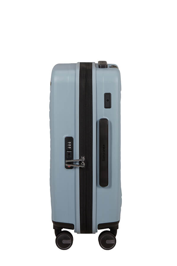 Restackd Valise 4 roues extensible 55cm