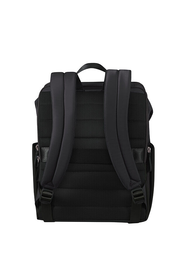 Samsonite Move Journey Laptop Backpack + Pouch 15.6'  Noir