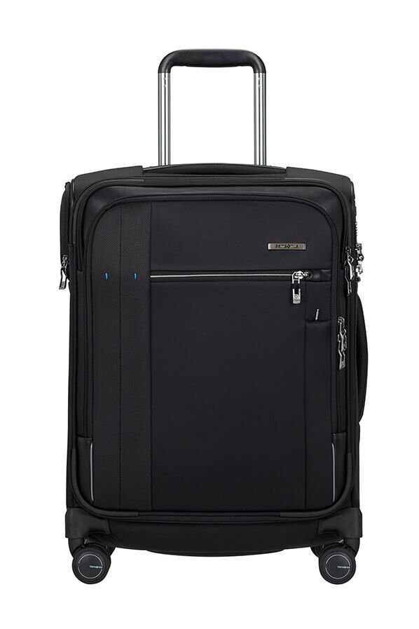 Samsonite Spectrolite 3.0 Trvl Spinner 55cm  Noir