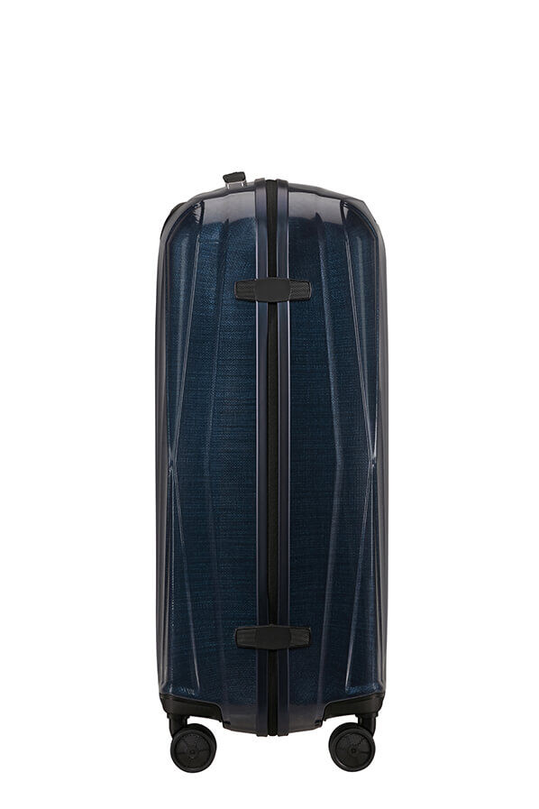 Samsonite Major-Lite Spinner 69/25 69cm  Bleu nuit