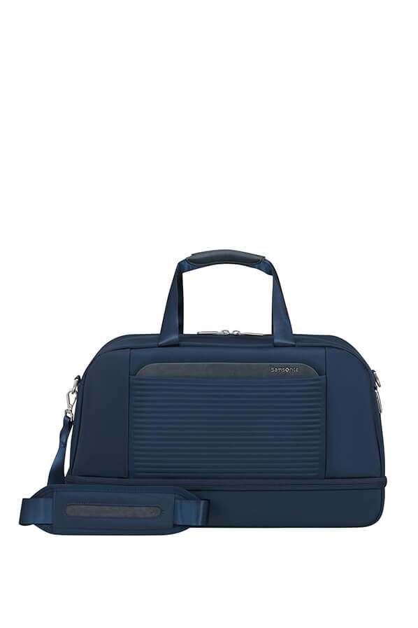 Samsonite Paralux Weekender Duffle  Bleu marine fonc&eacute;