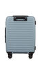 Restackd Valise 4 roues extensible 55cm