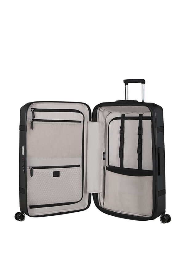 Samsonite Image Spinner Expandable 75cm  Noir