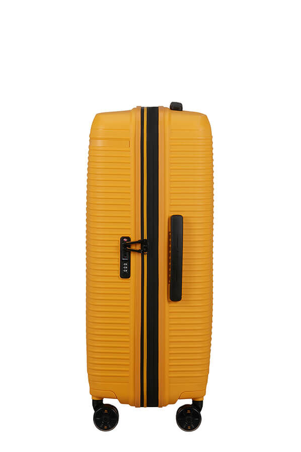 Prodiver Valise 4 roues extensible 75cm