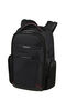 Samsonite Pro-Dlx 6 Backpack 3 Volume Expandable 15.6'  Noir