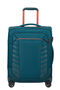 Samsonite Respark Spinner 55/20 Strict  Petrol Print