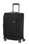 Samsonite Airea Spinner Expandable 35cm 55cm  Noir