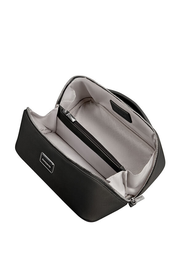 Samsonite Image Toilet Kit Beauty Case  Noir