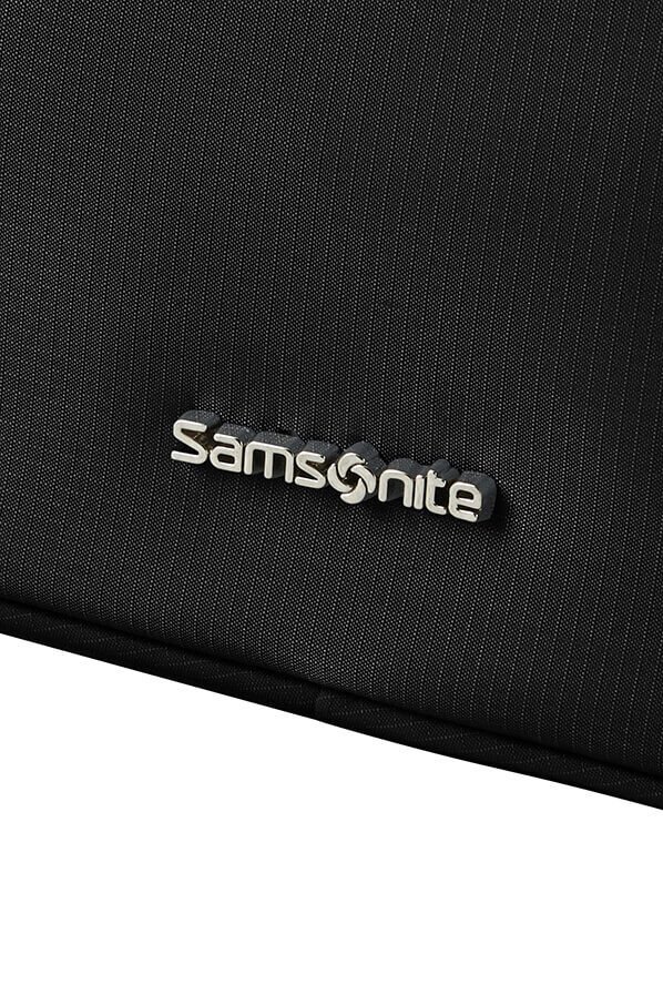 Samsonite Move Pouchy Pouch 2 Compartments  Noir