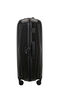Samsonite Major-Lite Spinner 77/28 77cm  Noir