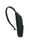Samsonite Sacksquare Sling Bag M  Bleu
