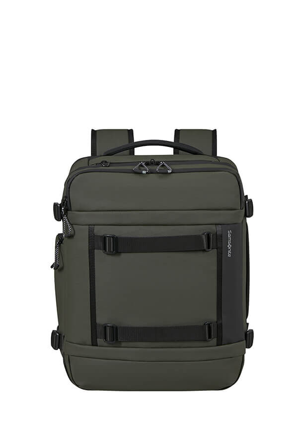 Samsonite Cabin Pack Underseat Backpack S  Climbing Ivy