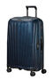 Samsonite Major-Lite Spinner 69/25 69cm  Bleu nuit