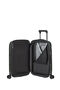 Proxis Valise &agrave; 4 roues extensible 55cm