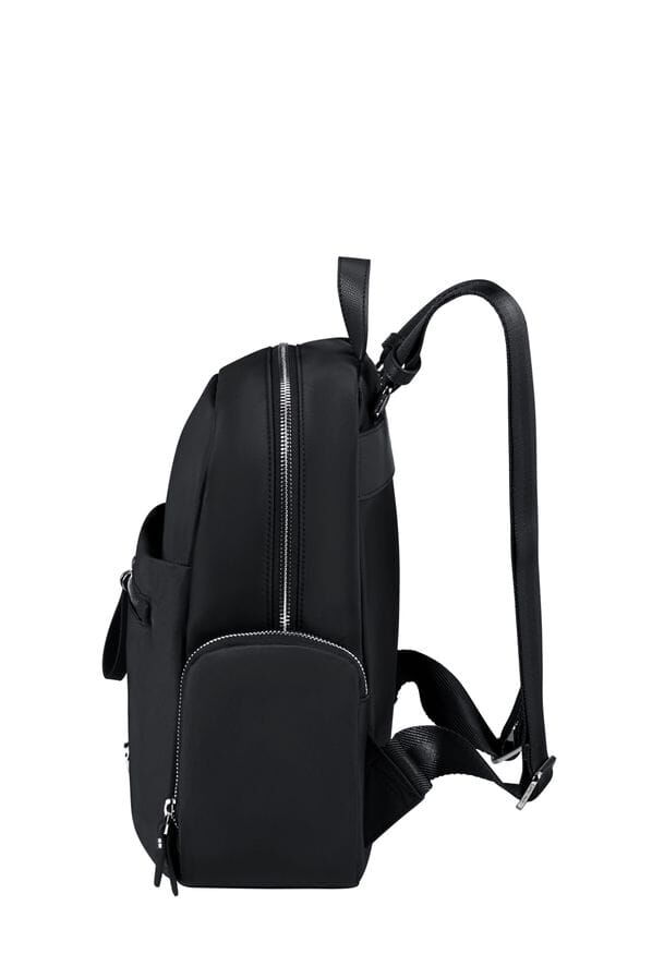Samsonite Karissa Evo Daily Backpack  Noir