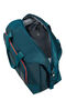 Samsonite Respark Duffle 48/19 Overnighter  Petrol Print