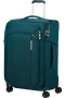 Samsonite Respark SPINNER 67/24 EXP  Bleu pétrole