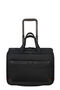 Samsonite Pro-DLX 6 Rolling Tote  15.6inch Noir