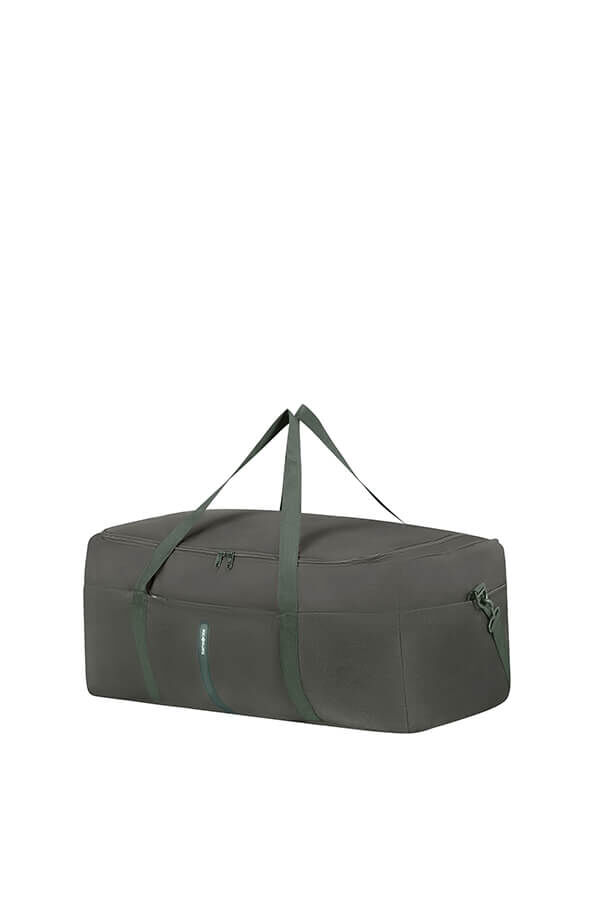 Samsonite Ta Revolution Foldable Duffle L  Green